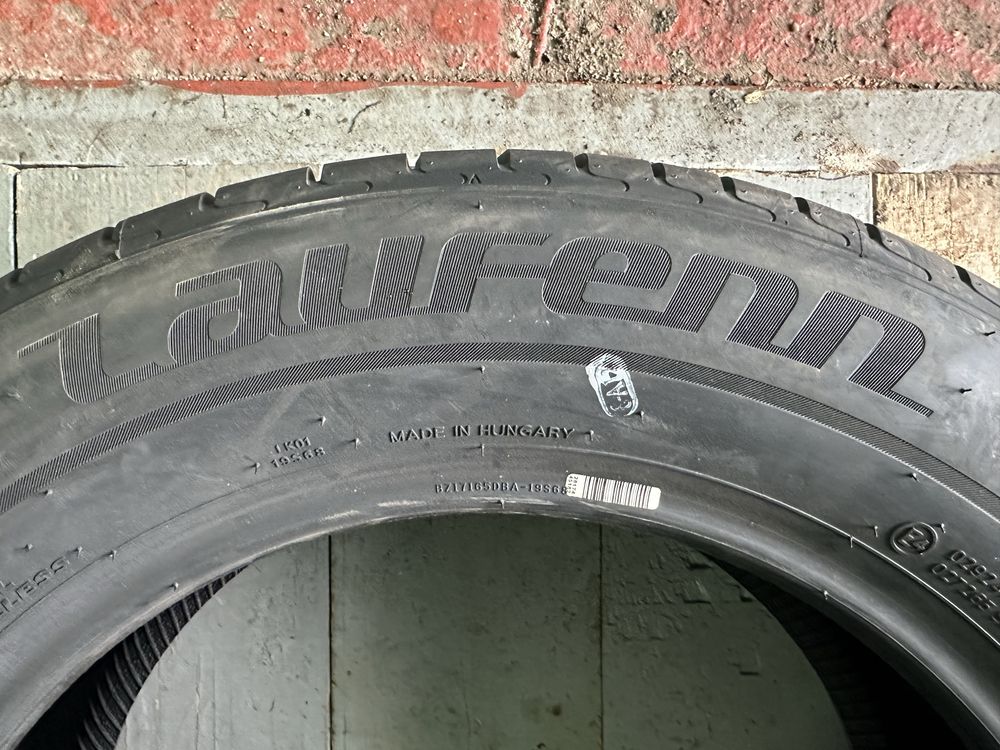 ШИНИ LAUFENN S FIT EQ+ 225/60 R17 99 H