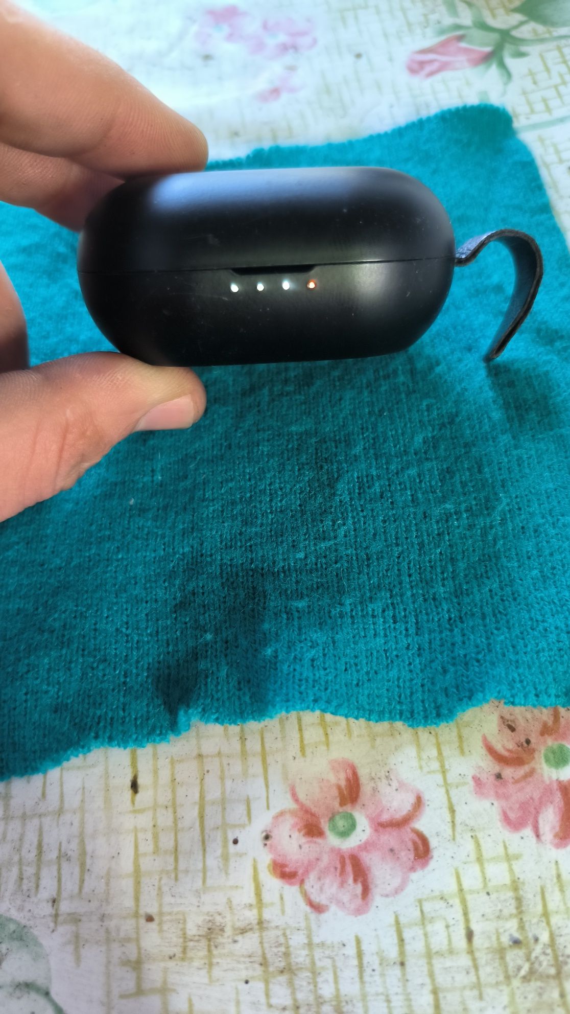 Навушники Bluetooth бездротові Tronsmart Spunky Beat
