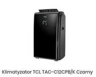Klimatyzator przenośny TCL
