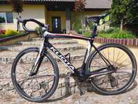 Rower szosowy - Kuota Kougar