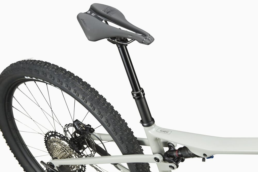 Cannondale Scalpel Carbon 3  29" RockShox Deore TSK r. XL FV Warszawa