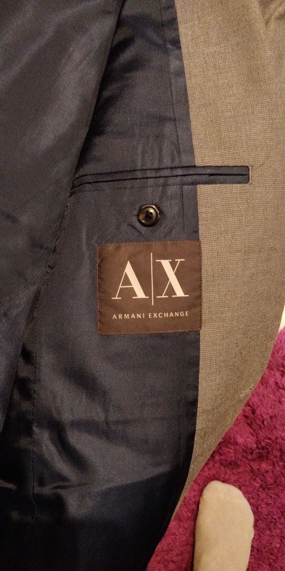 Пиджак Armani Exchange