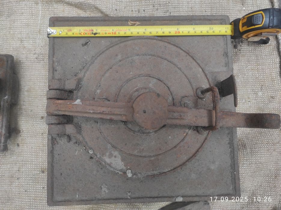 Двері для груби,плита для груби