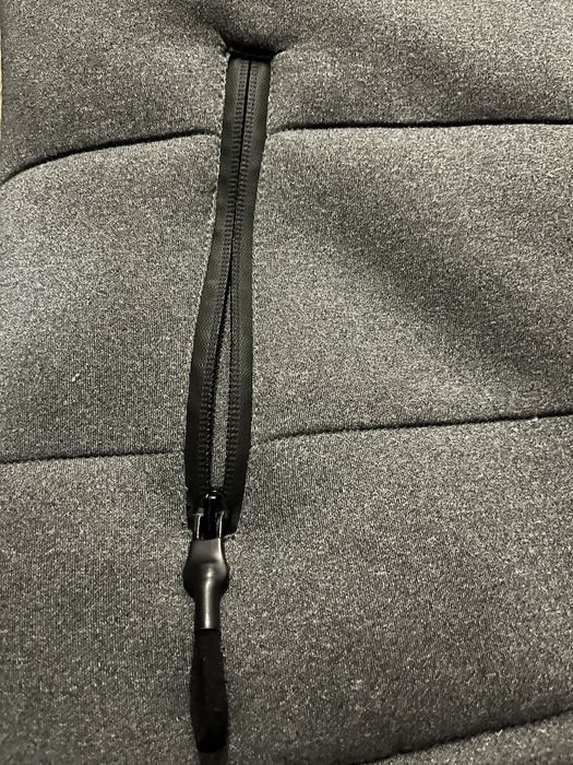 Жилетка Colins серая