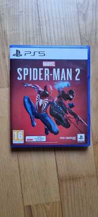PS5  Spiderman 2