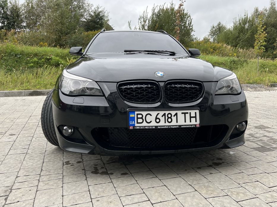 Продам власне авто
