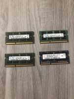 Memória RAM DDR3 2gb