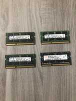Memória RAM DDR3 2gb