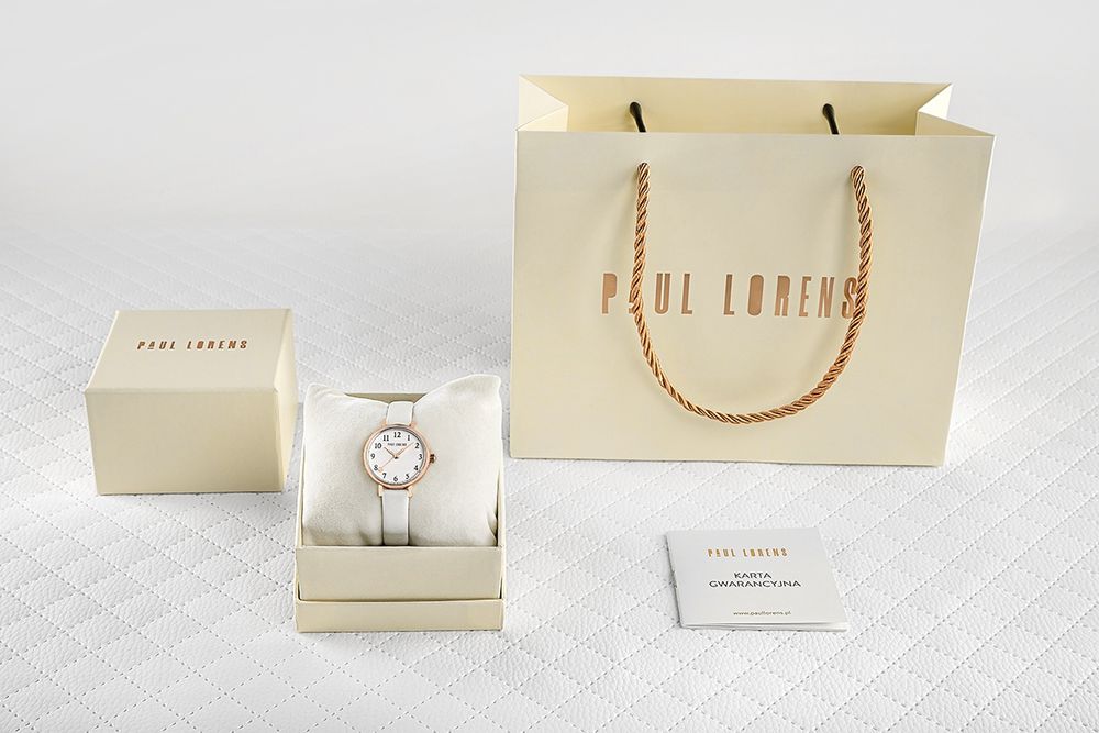 zegarek dziecięcy paul lorens pl14641a-3c2-3 + box