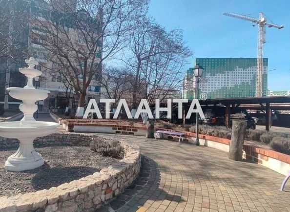 Продажа квартиры  в ЖК Зеленый мыс, два уровня аналог частного дома!