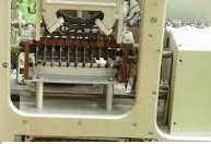 любительский передатчик радиостанция блок питания усилитель гу-80, 81.