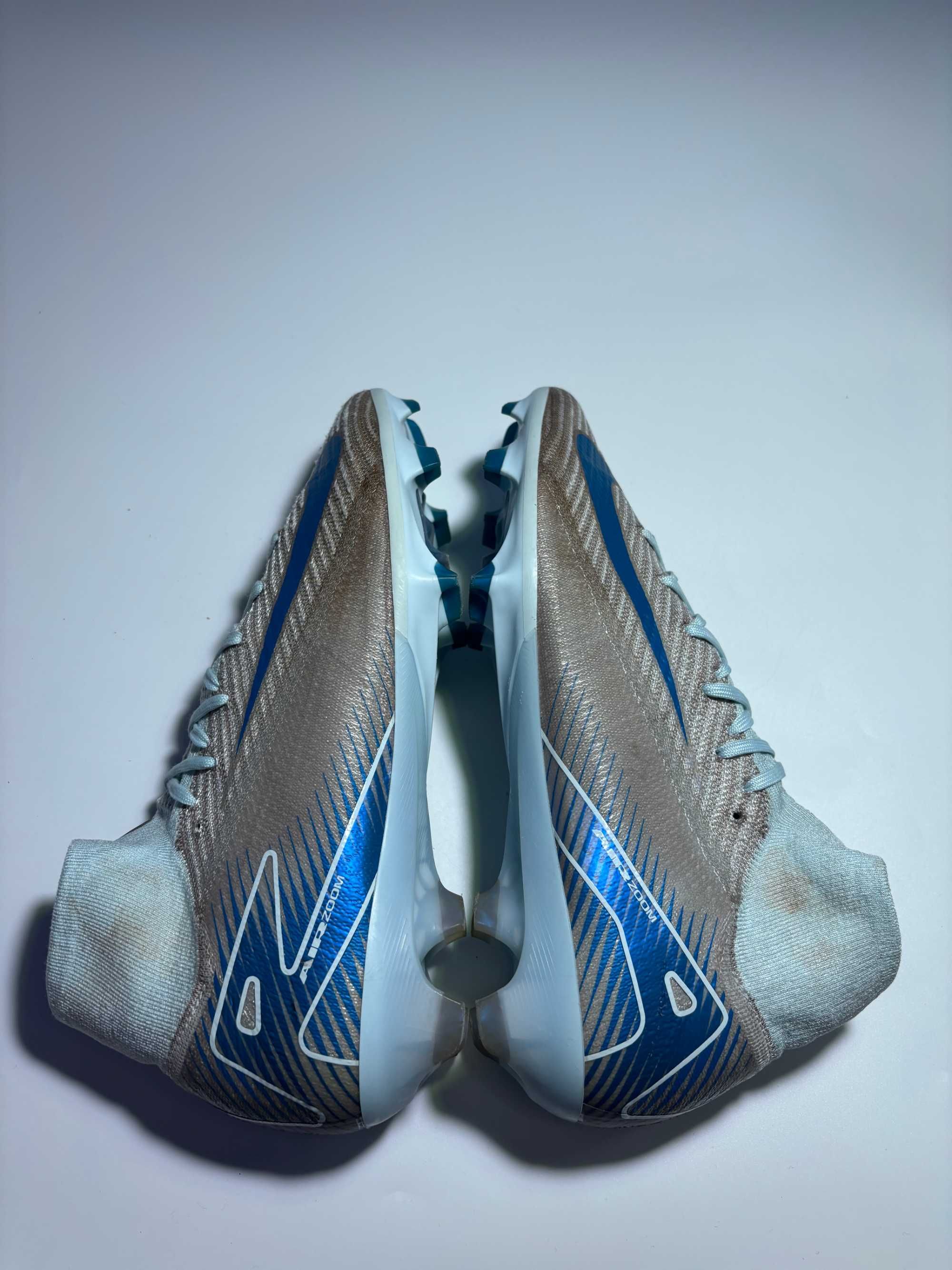Nike Mercurial Superfly 10 Elite FG, 42.5