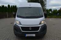 Wynajem bus FIAT DUCATO,  furgon