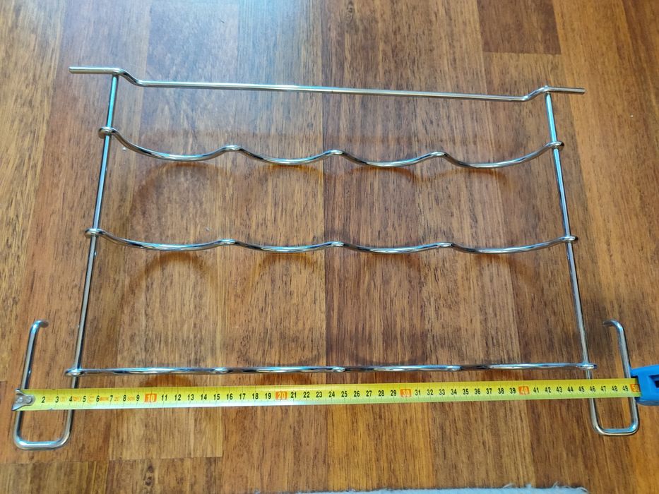 Полички для холодильника