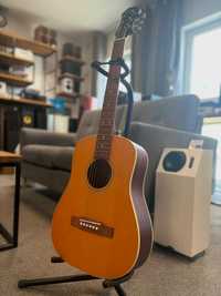 Gitara akustyczna podróżna - Epiphone El Nino Travel Acoustic Outfit