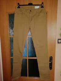 Spodnie męskie skinny (rozmiar s/m)