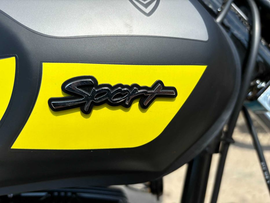 МОТО Мотоцыкл Форте 150