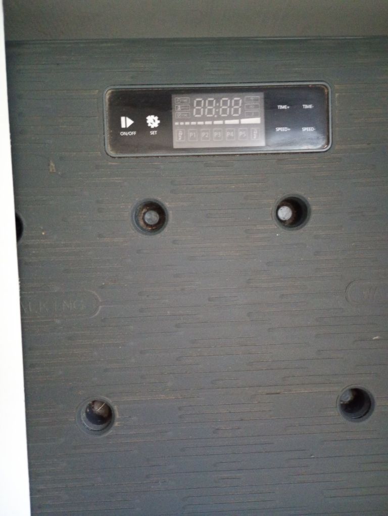 Platforma wibracyjna Active Touch