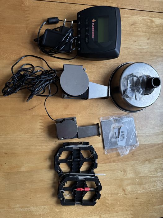 Kontroler temperatury grilla FlameBoss 500 WIFI