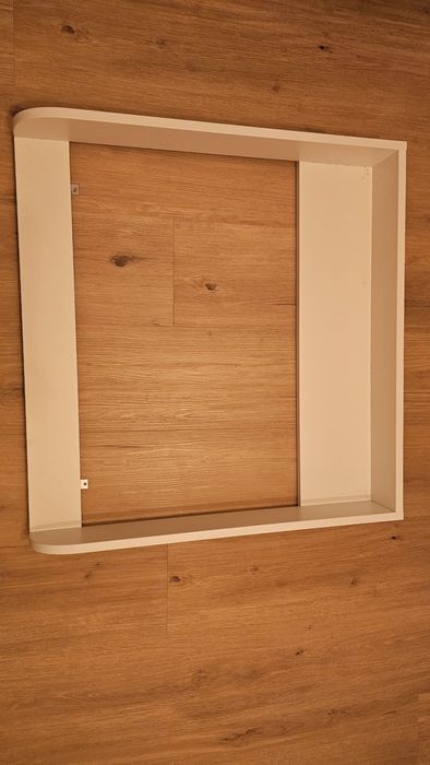 Przewijak nakładka na komodę MALM Ikea