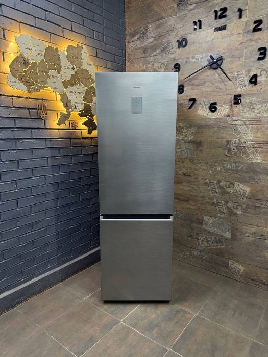 Холодильник двокамерний, вибір, доставка, гарантія