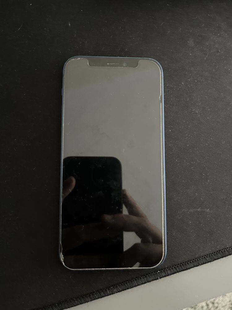 Iphone 12 mini ( boas condicões )