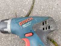 Wkrętarka BOSCH Professional GSR 10.8v li