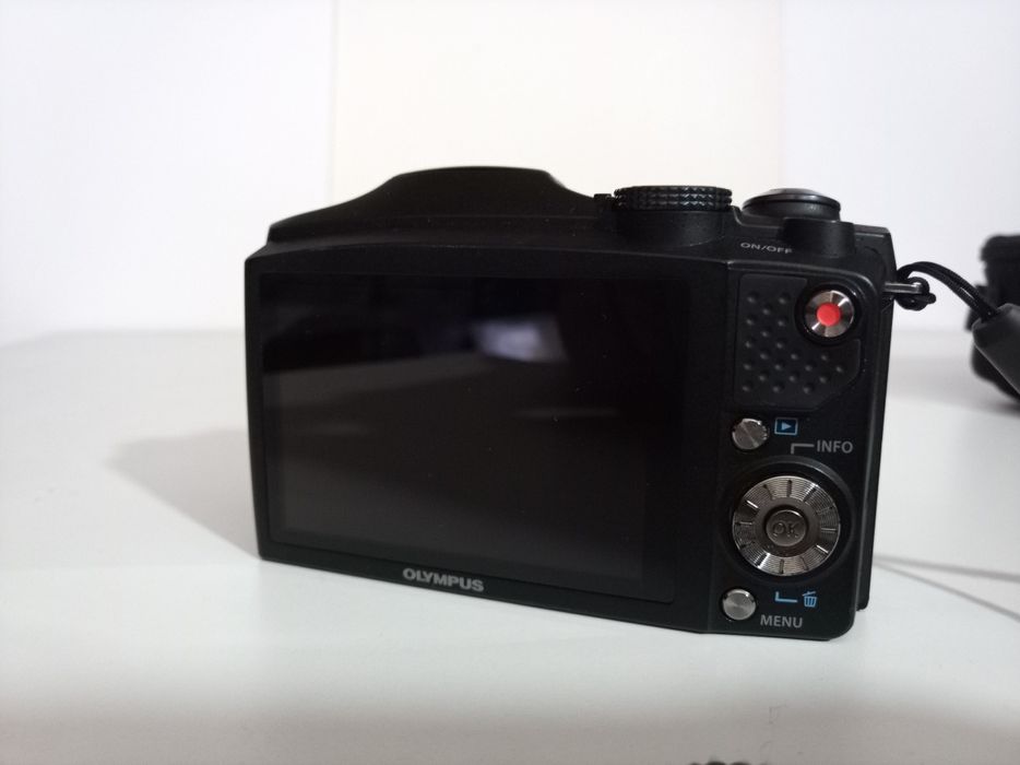 Olympus SZ-31MR 16M