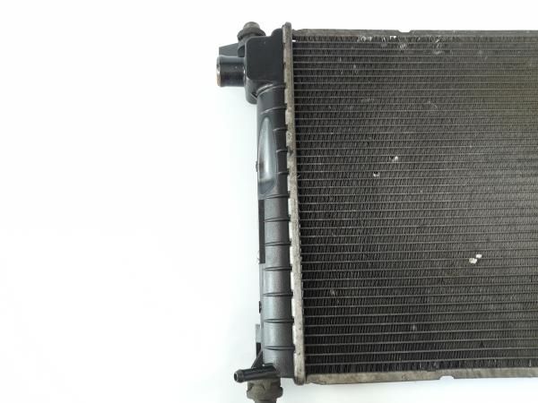 Radiador de água FORD Courier (J5_, J3_)