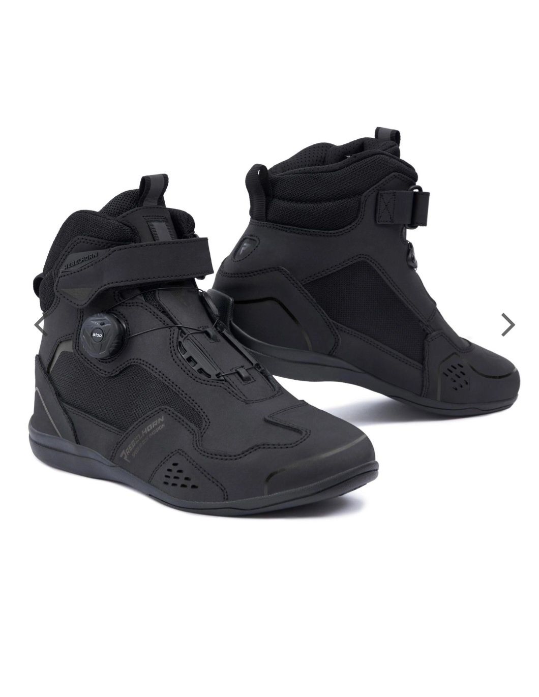 Sprzedam NOWE buty motocyklowe Rebelhorn Spark 2 – rozmiar 45