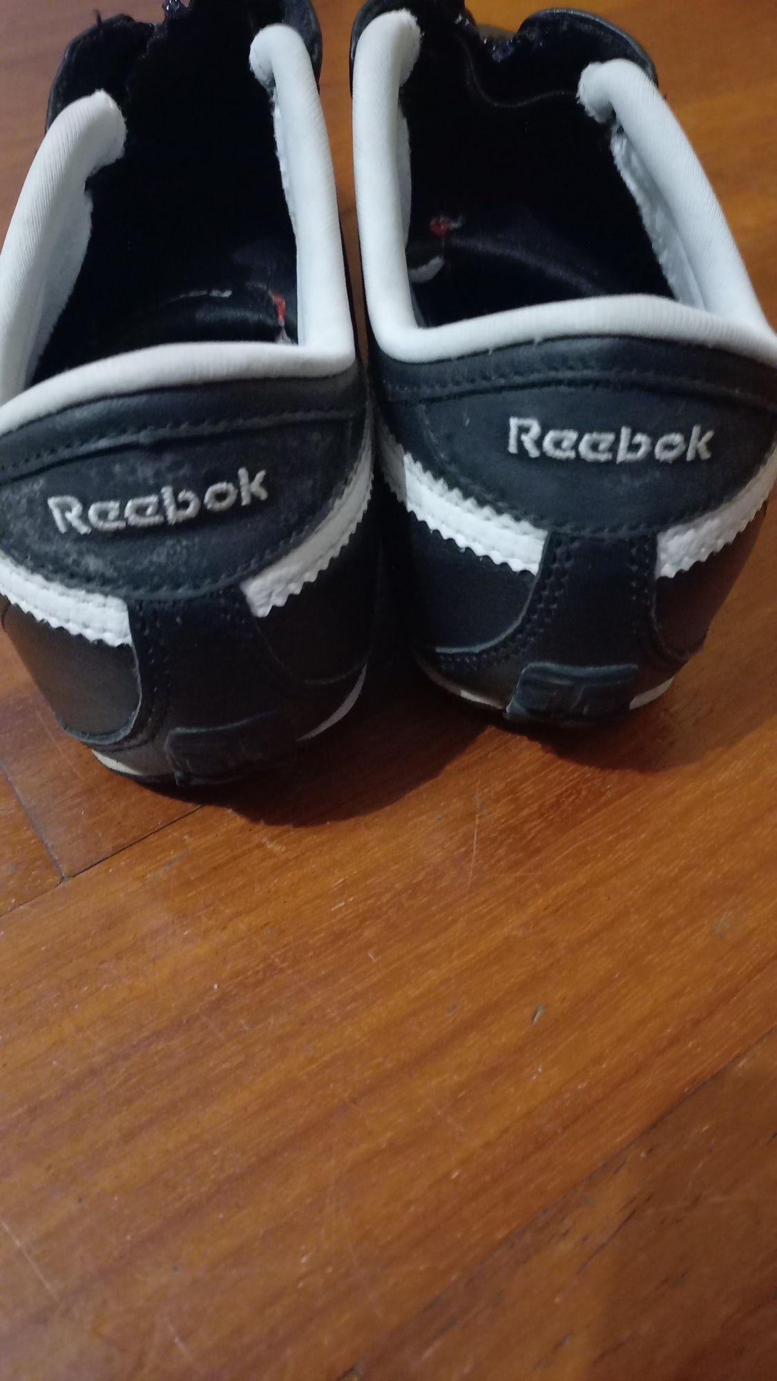 Sapatilhas Reebok 36,5