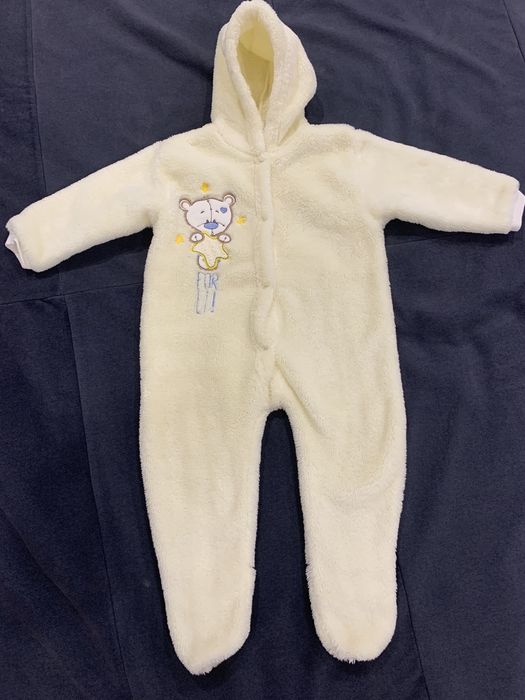 Одяг ромпер комбінезон Next  штани плаття  для новонароджених дівчинки