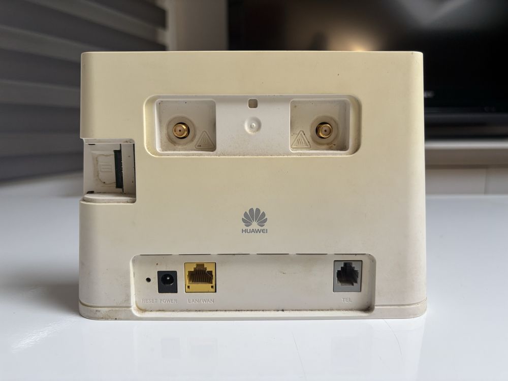 Router Huawei B310s-22