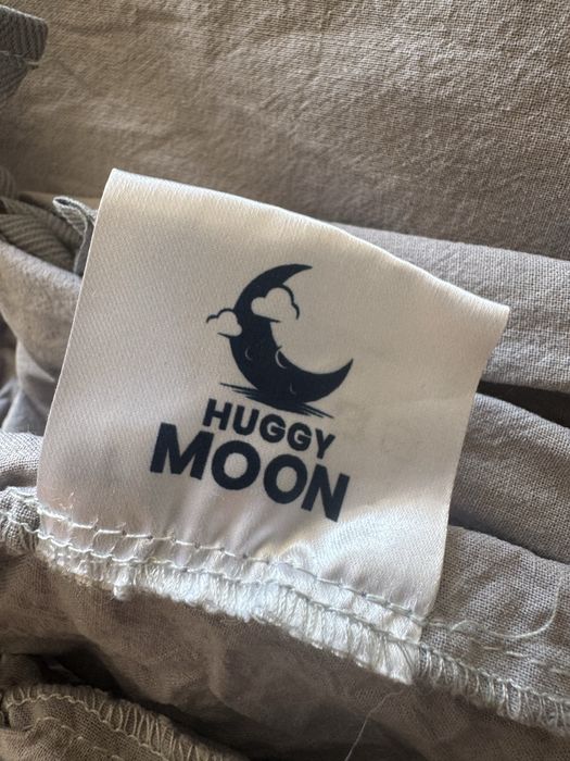 Kołdra obciążeniowa 9kg z poszewką Huggy Moon