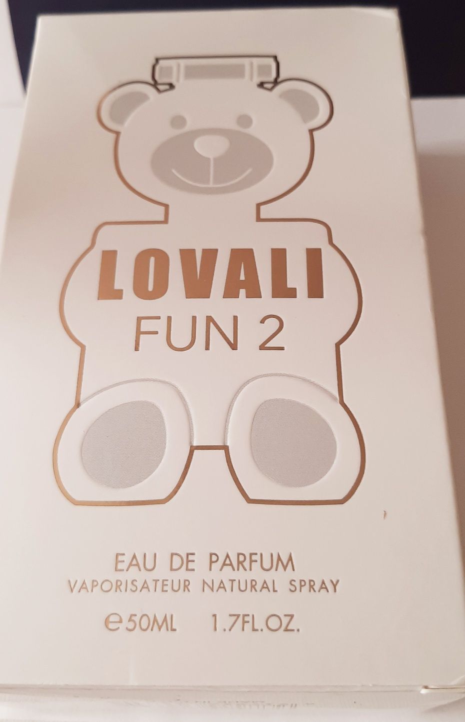 Lovali Fun 2 edp 50 ml
