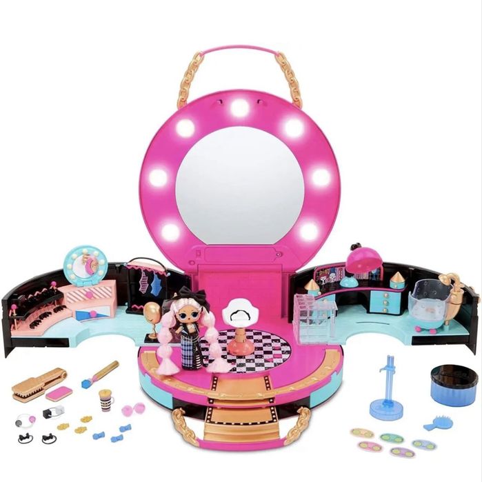 Салон краси lol ігровий набір
