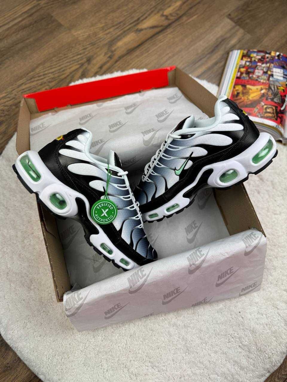 Кроссовки Nike Air Max TN Plus 40-45