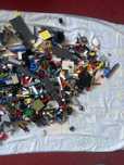Lego Klocki Mix 3kg