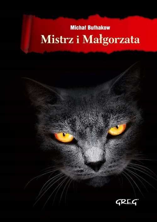 Mistrz i Małgorzata Michaił Bułhakow nowa twarda