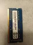 8GB.Оперативная память ноутбука Ramaxel 8gb 2666