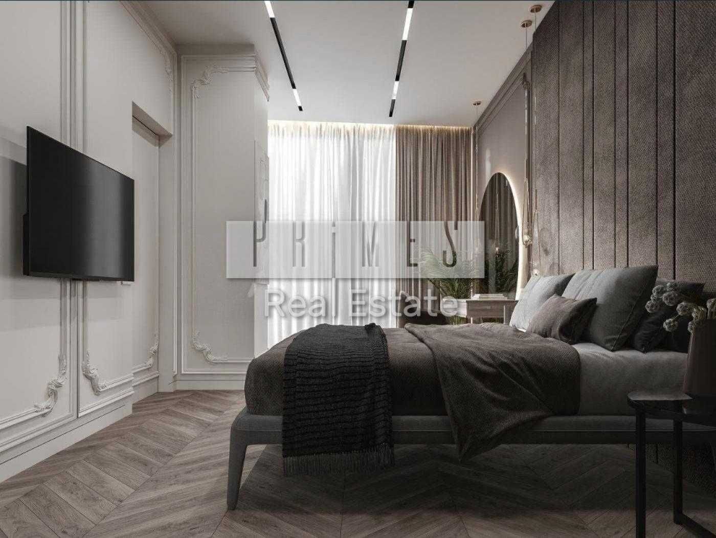 Продажа 2к квартиры, 64 м2, ЖК Taryan Towers, Лумумбы 12 (Иоана Павла)