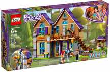 LEGO FRIENDS 41369 Dom Mii