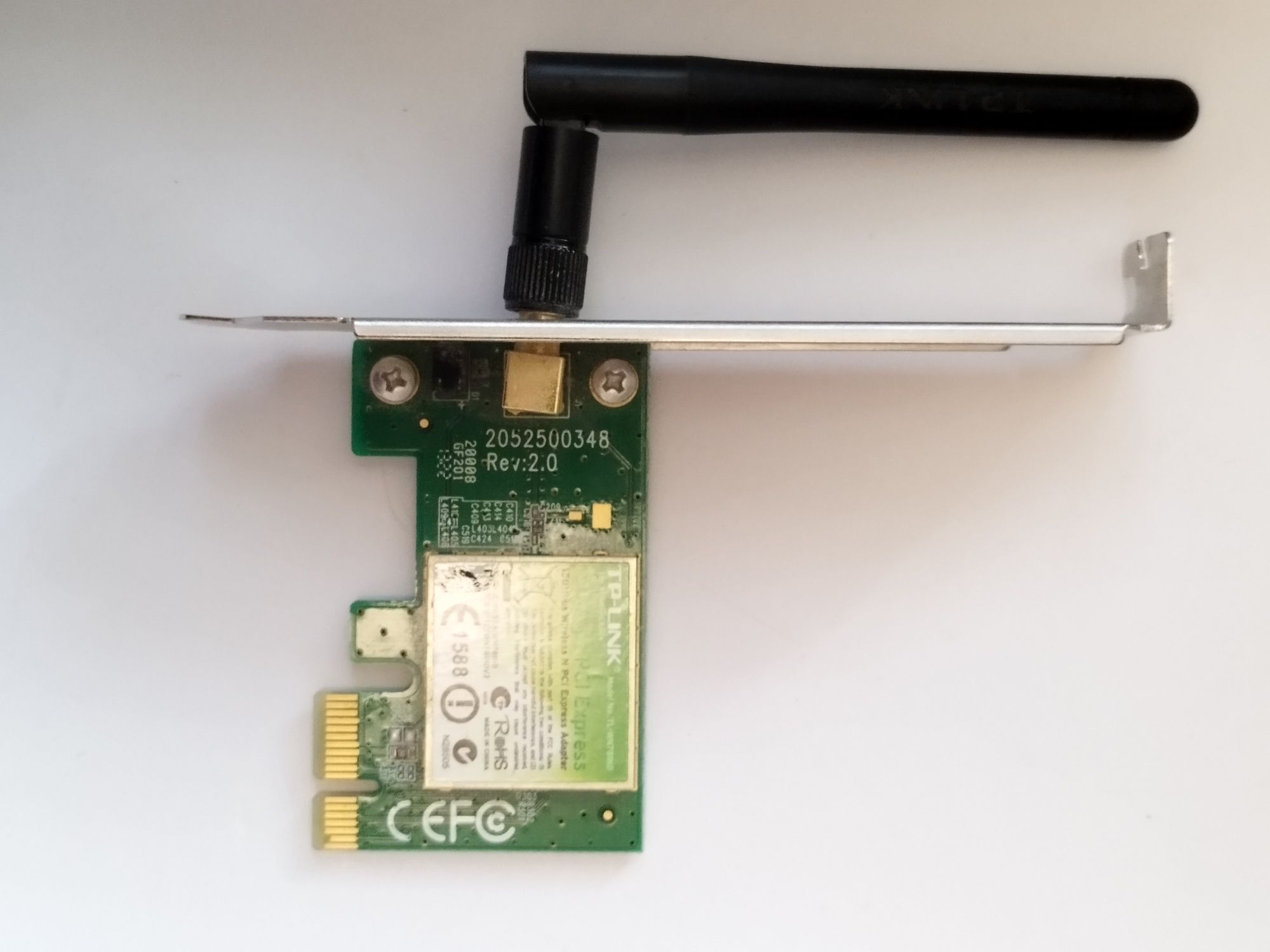 Karta TP-Link PCI express