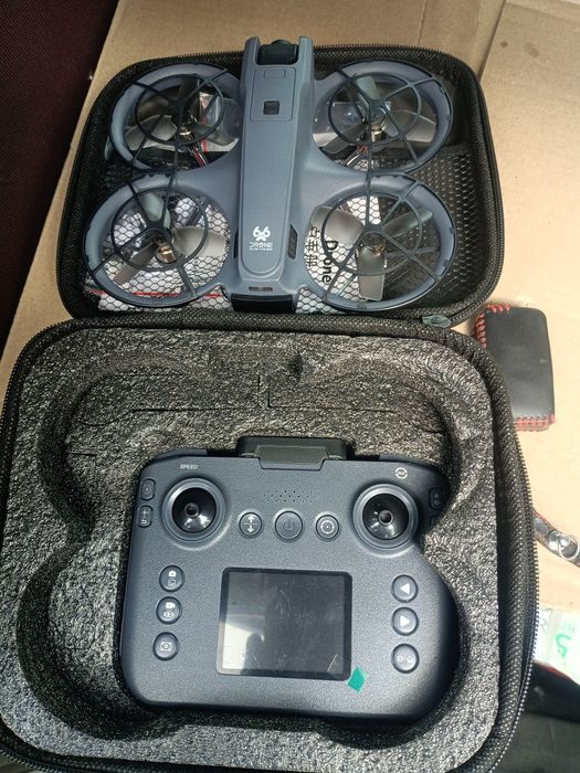 V666 WiFi FPV Dron квадрокоптер