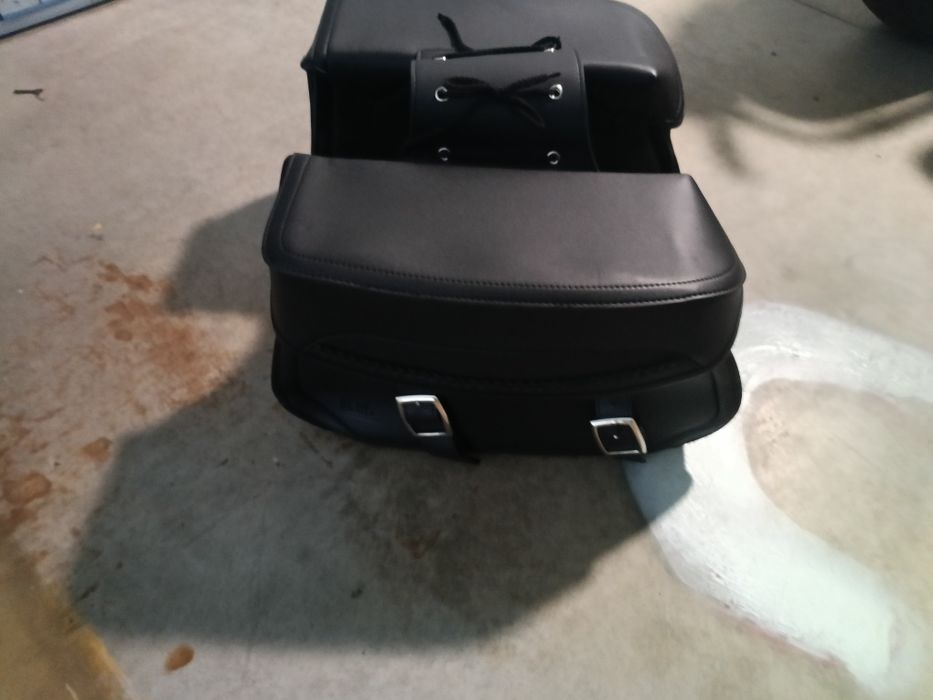 Malas moto universal