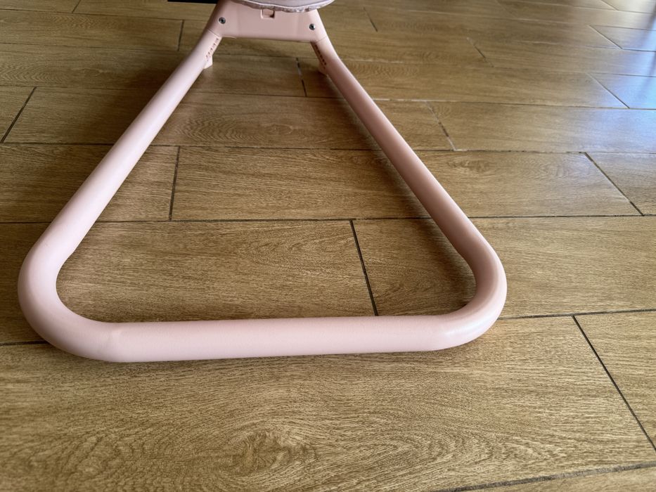 Espreguiçadeira Cybex Bouncer | Pearl Pink