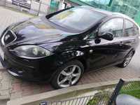 Seat Altea XL Seat Altea Xl 2007 benzyna