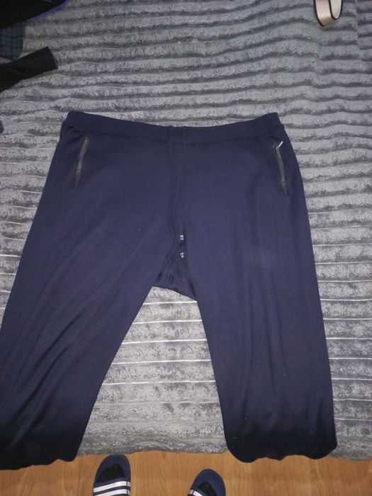 Zilli спортивний костюм