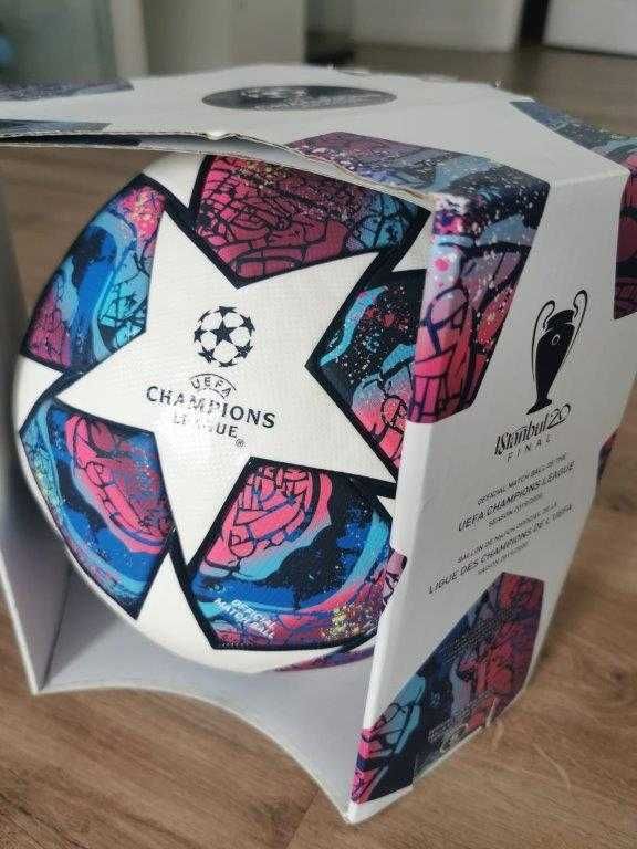 Bola oficial Champions League