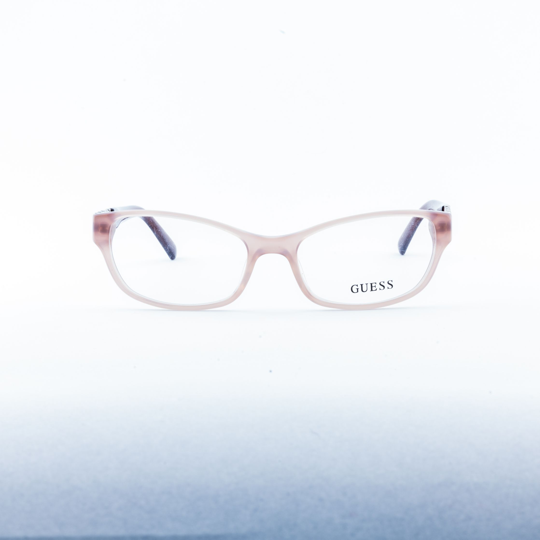 Guess GU 2380 BE Okulary korekcyjne oprawki